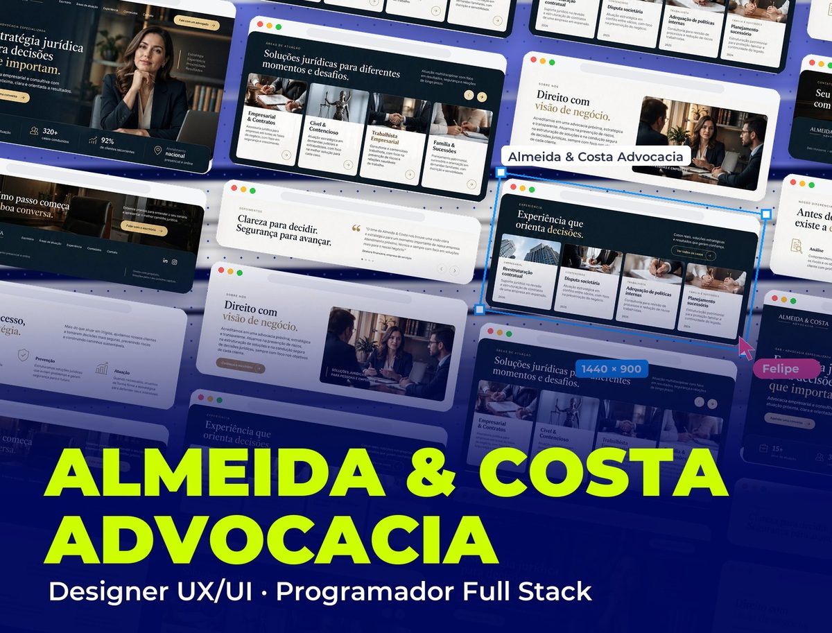 Almeida & Costa Advocacia