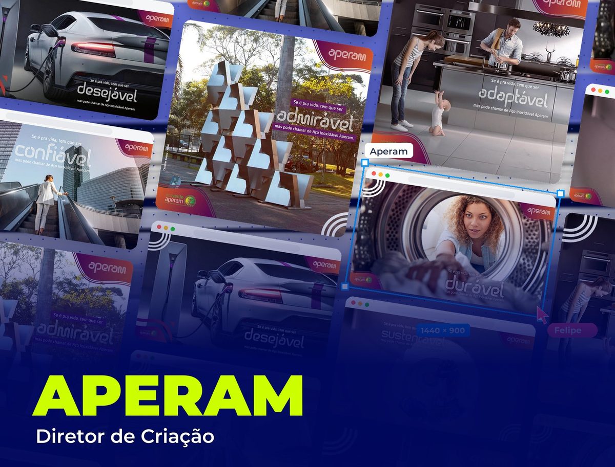 Aperam