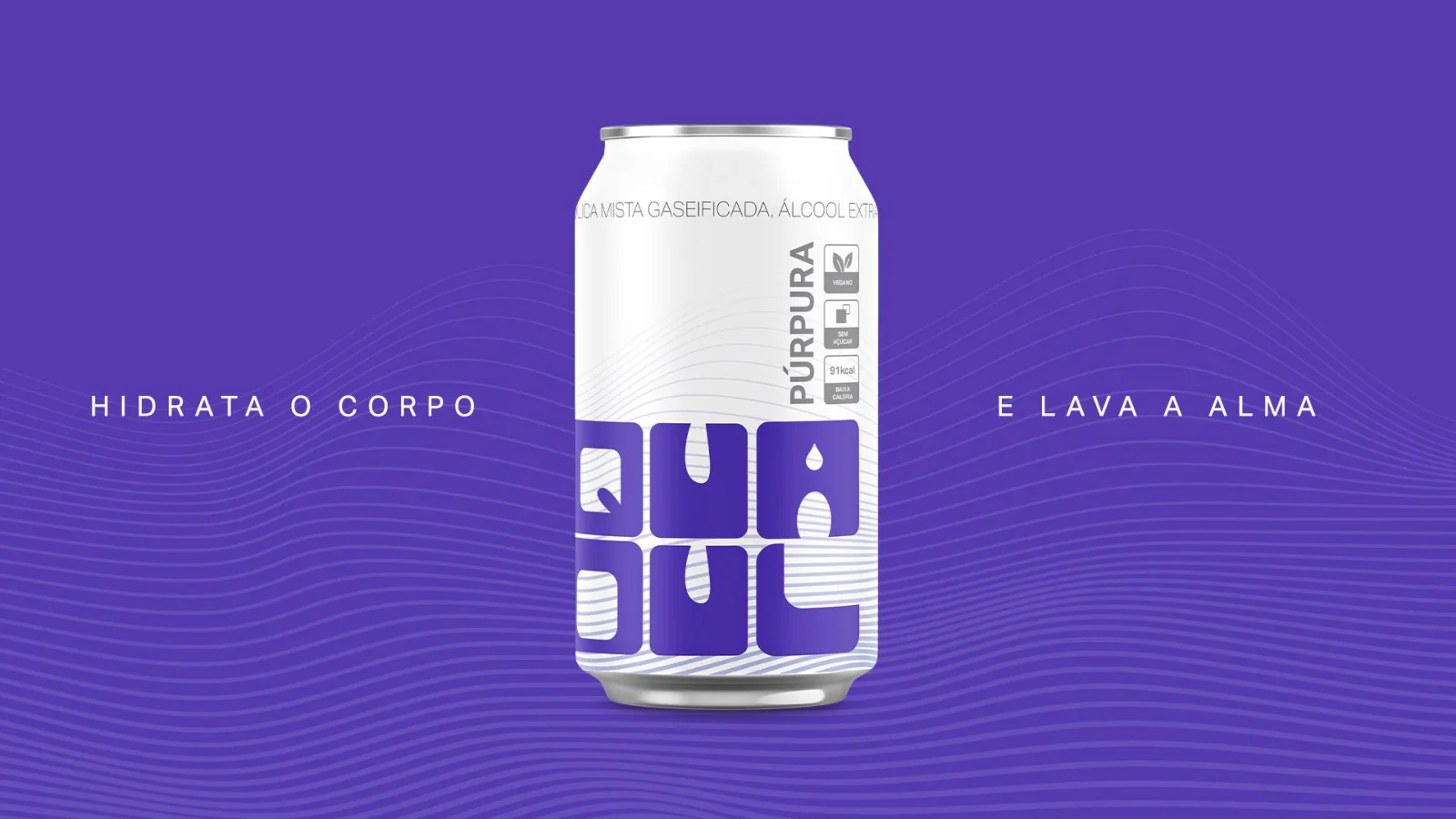 Púrpura