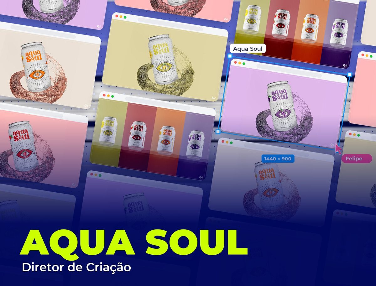 Aqua Soul