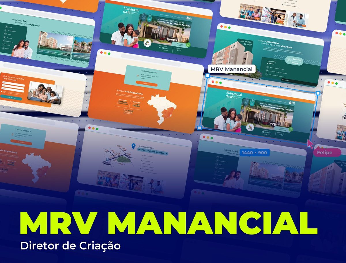 MRV Manancial