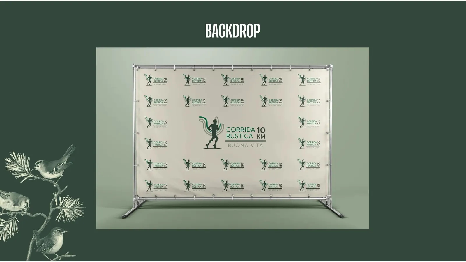 Backdrop