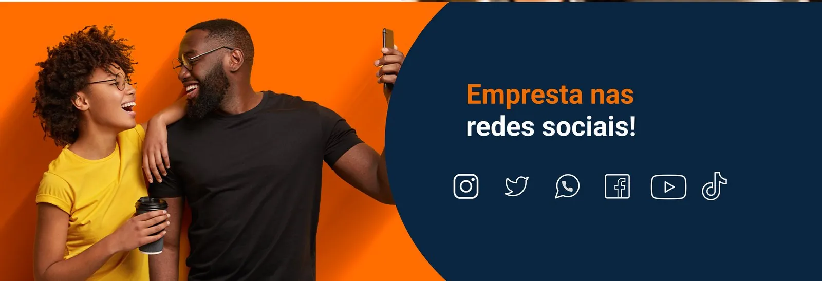 Redes sociais
