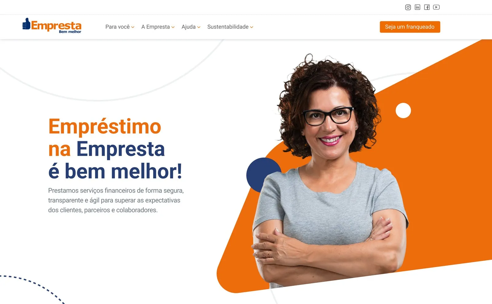 O topo