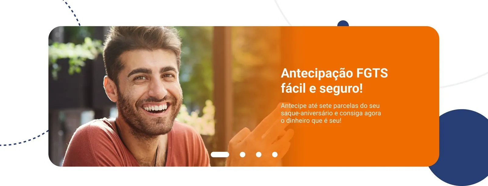 Antecipação do FGTS em destaque