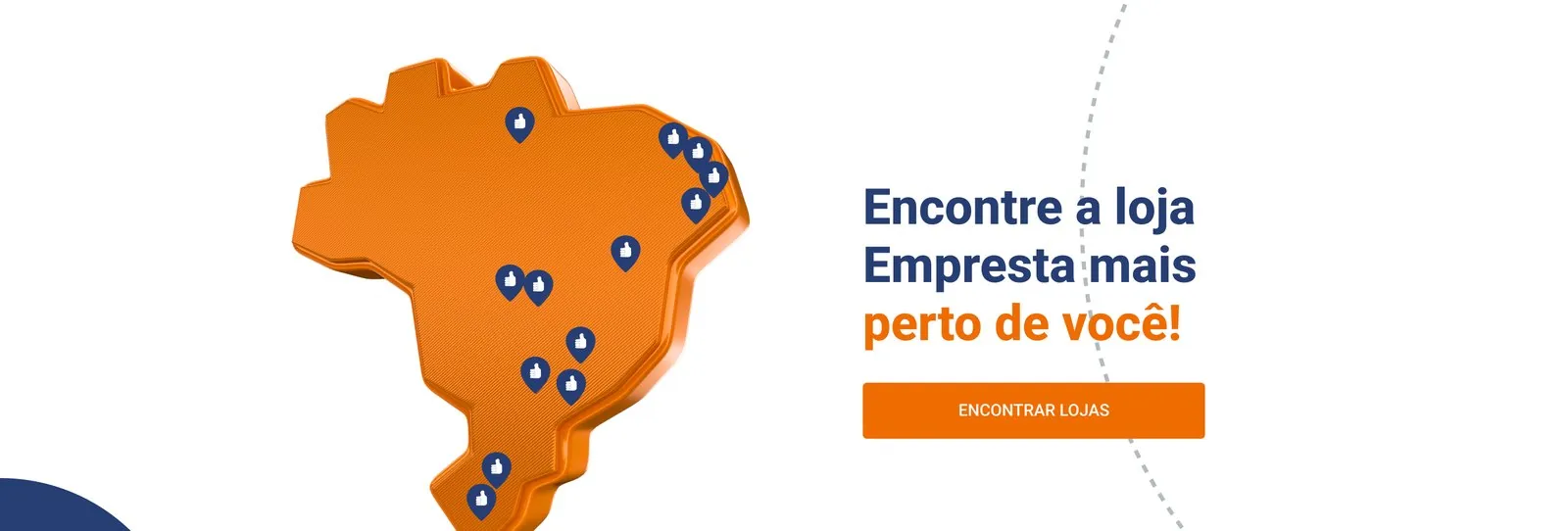 Lojas perto de você