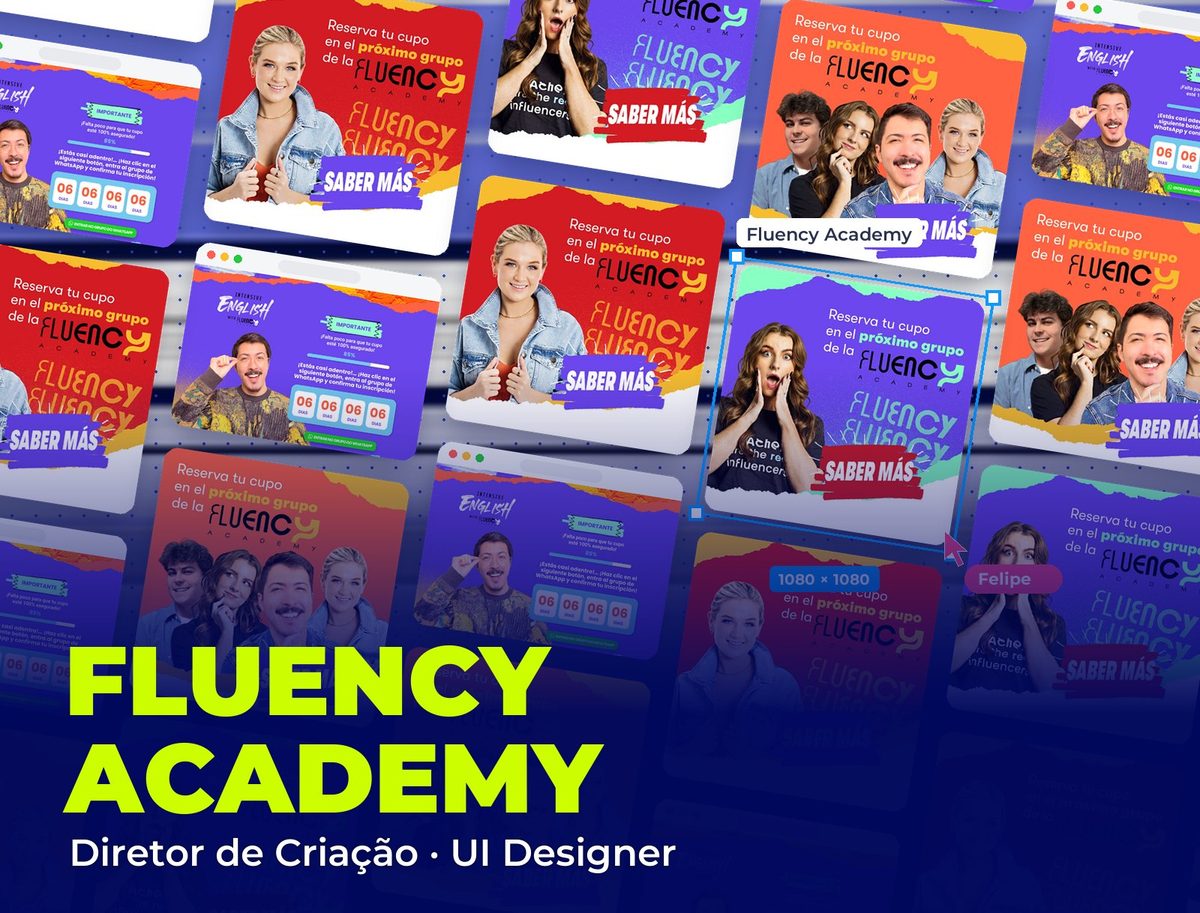 Fluency Academy