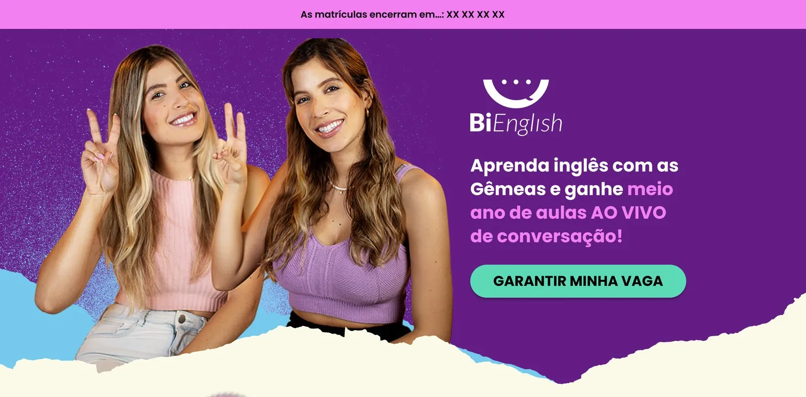 El encabezado
