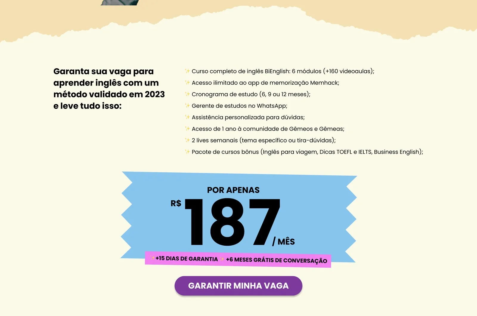 La oferta