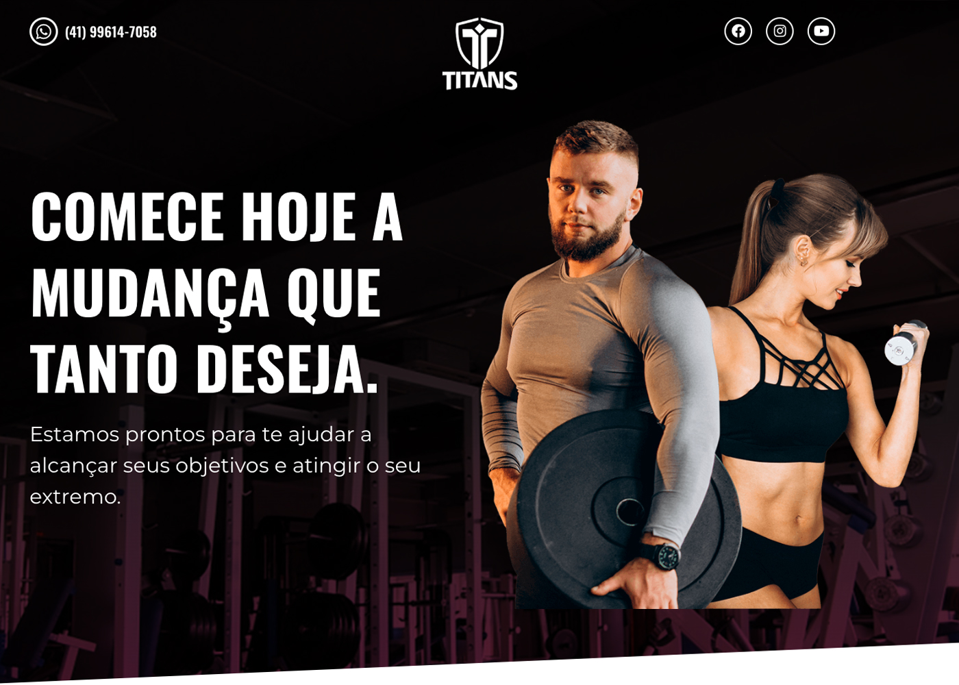 Stay Fit