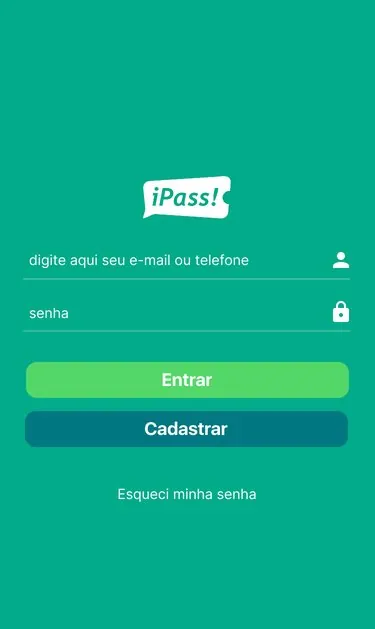 Login