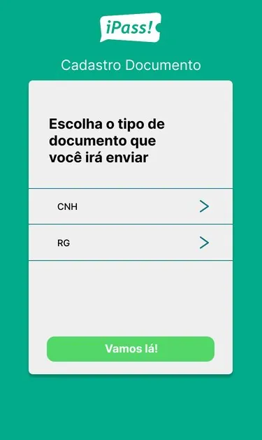 Elección del documento