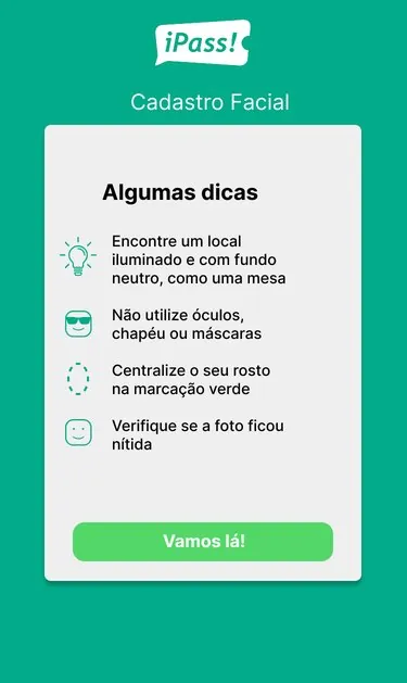 Consejos para la selfie