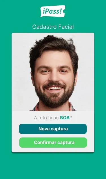¿La foto salió bien?