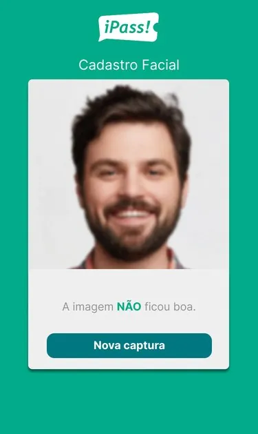 Foto sin nitidez