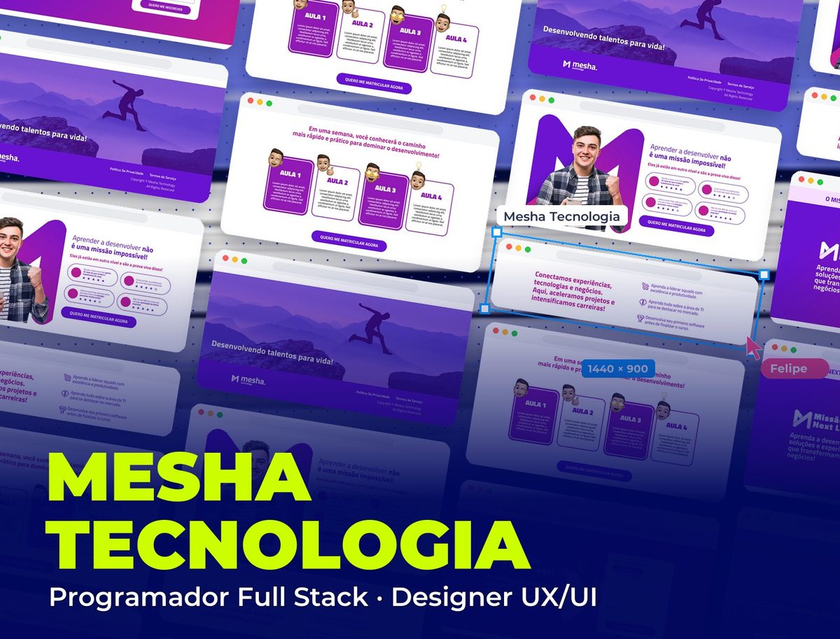 Mesha Tecnologia
