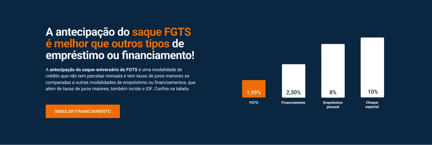 Mejor que la financiación