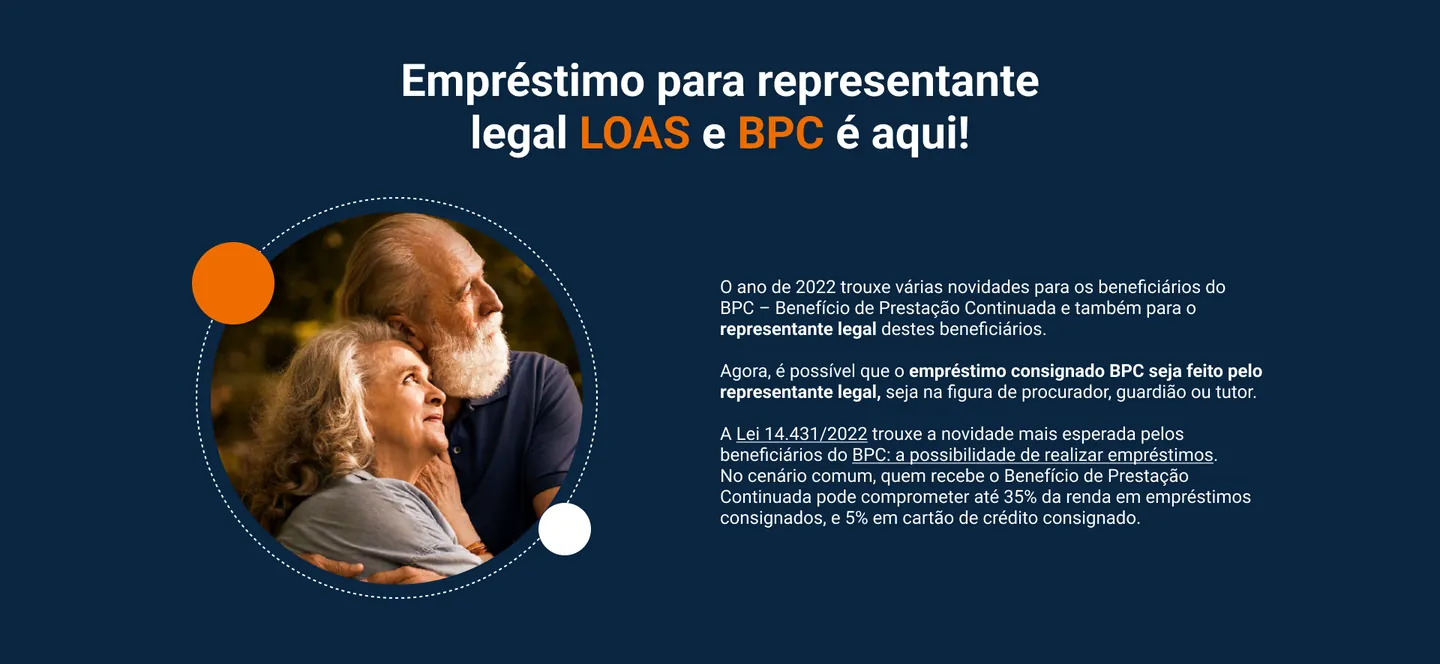 A novidade da lei