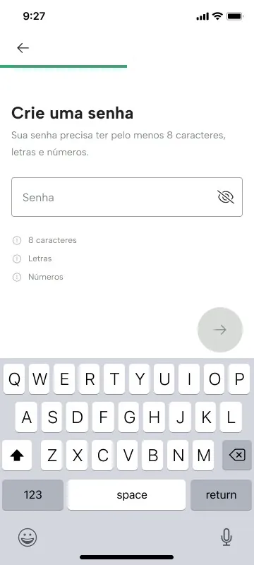 Senha