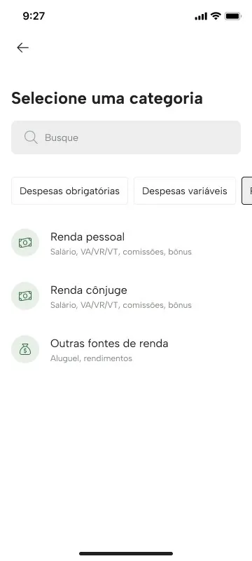 Receitas