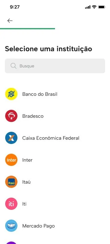 Instituições
