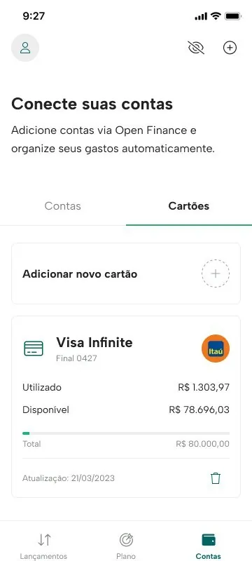 Cartões