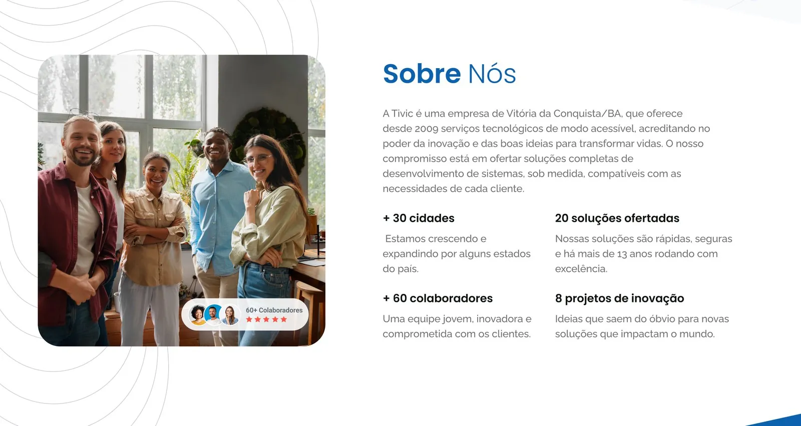 Sobre nós