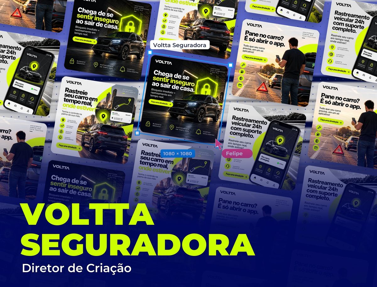 Voltta Seguradora